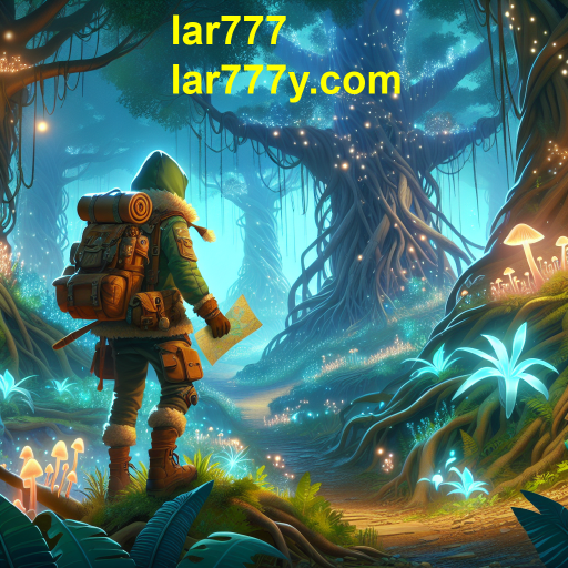 A Magia dos Jogos de Aventura: Uma Viagem Épica