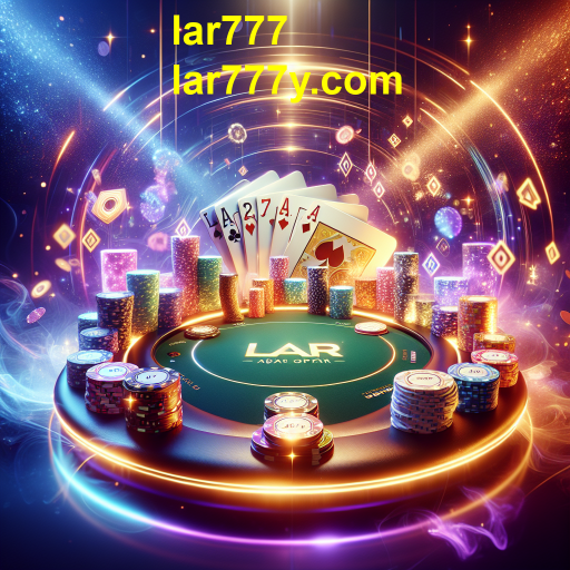 Poker Online: A Ascensão da Jogatina no lar777