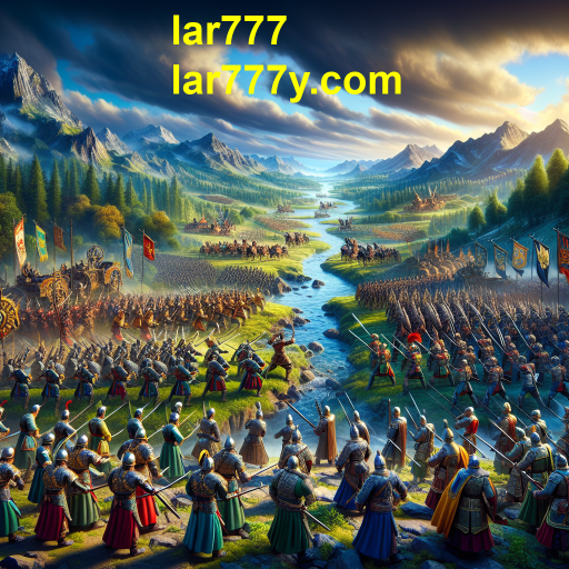 A Evolução dos Jogos de Estratégia: Reflexão e Desafio